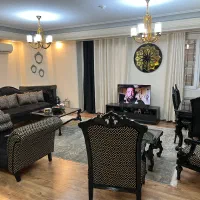 سرویس مبلمان با میز وناهار خوری