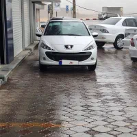 فروش یک دستگاه پژو۲۰۷tv3