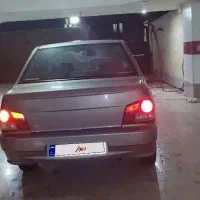 پراید ۱۳۲ مدل ۱۳۸۸|خودرو سواری و وانت|کرج, باغستان|دیوار