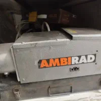 گرماتاب خرید فروش تعمیر نصب استوک و نو|بخاری، هیتر، شومینه|تبریز, |دیوار