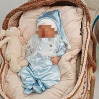 ست مادر پسر بیمارستانی