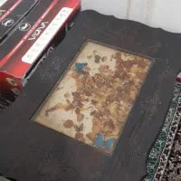 میزجلو مبلی ومیزعسلی