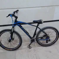 دوچرخه ۲۶سالم سالم در نو قیمت ۷میلیون