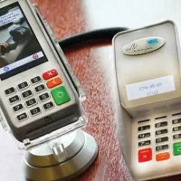 کارت خوان اندرویدی (PDA-POS. اقساط