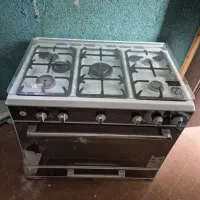 فروش گاز پنج شعله  نو