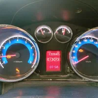 دنا|خودرو سواری و وانت|کرج, اسدآباد|دیوار