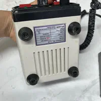 دستگاه سوهان استرنگ ۲۰۴اصل|آرایشی، بهداشتی، درمانی|قرچک, محمد آباد|دیوار