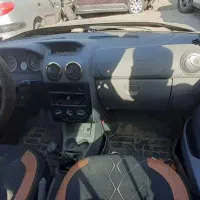 خودروی تصادفی|خودرو سواری و وانت|تهران, شادآباد|دیوار