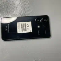 شیائومی Redmi Note 13 با حافظهٔ ۲۵۶ گیگابایت