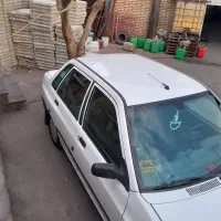 پراید ۹۳ سفید|خودرو سواری و وانت|هشتگرد, هشتگرد قدیم|دیوار