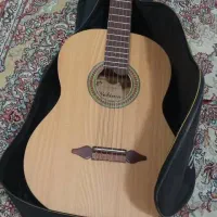 گیتار|گیتار، بیس، امپلیفایر|مسجد سلیمان, |دیوار