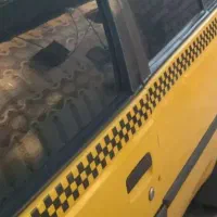 تاکسی شهری مدل ۹۰