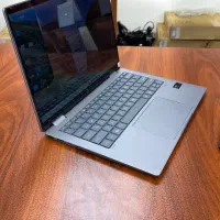 لپتاپ تاچ و چرخش رنگ خاص 2024 Hp Envy