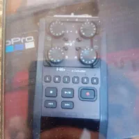 رکوردرزوم مدل H6