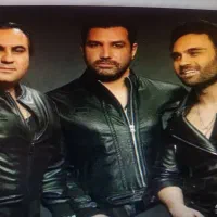 بلیت کنسرت سون بند