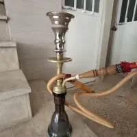 قلیون حاج اوغلی