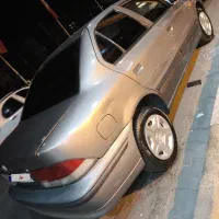 سمند مدل 85 دوگانه بدون آفتاب سوختگی|خودرو سواری و وانت|چهاردانگه (تهران), |دیوار