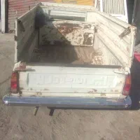 وانت مدل 87|خودرو سواری و وانت|کاشمر, |دیوار