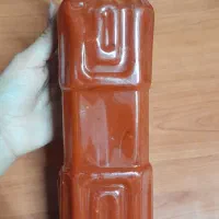 سس فلفل تند خانگی