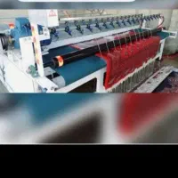 قالیشویی مکانیزه و اتوماتیک هیرکان