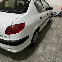 206 SD|خودرو سواری و وانت|ارومیه, |دیوار