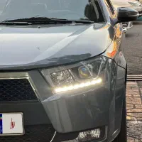 دناپلاس۶دنده توربو