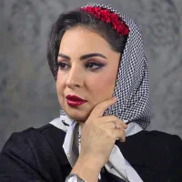 میکاپ صورت با متریال درجه یک