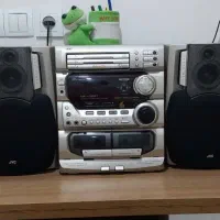 ضبط صوت قدیمی