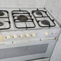 گاز سینجر|اجاق گاز و لوازم برقی پخت‌وپز|تهران, تهرانپارس غربی|دیوار
