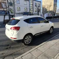 جک s5 مدل ۹۹|خودرو سواری و وانت|فردیس, شهرک ۱۱۰|دیوار