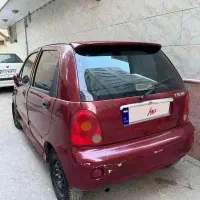 ام وی ام ۱۱۰|خودرو سواری و وانت|مشهد, شهید مطهری|دیوار