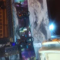اسنو برد همراه با فیکس