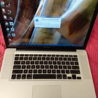 مکبوک پرو macbook pro 15.5inch