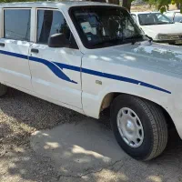 مدل 1400|خودرو سواری و وانت|شهرکرد, |دیوار