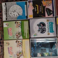 کتاب های کنکور 1401|کتاب و مجله آموزشی|سنندج, |دیوار