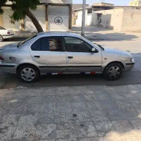 سمند ۸۵|خودرو سواری و وانت|بندرعباس, |دیوار