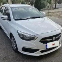 شاهین ۱۴۰۲ جی  سانروف توربو  esp کروز کنترل
