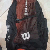 کوله پشتی آکبند|کیف، کفش، کمربند|کرمانشاه, |دیوار