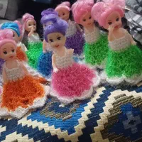 عروسک|اسباببازی بچه|یزد, |دیوار