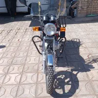 موتور سیکلت