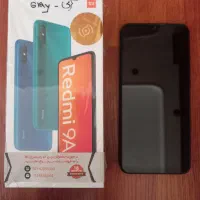 گوشی شیائومی Redmi 9A
