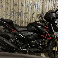 موتور اپاچی ۲۰۰ نیو