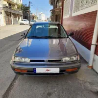 هوندا آکورد ۱۹۹۲ بدون بازسازی