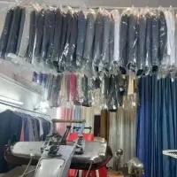 خشکشویی رویال شهرکرد، انواع لباس پتو پرده روفرشی