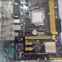 مادربرد نسل چهار