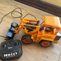 ماشین کنترلی