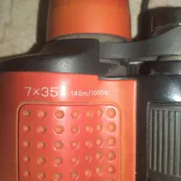 دوربین شکاری|کوهنوردی و کمپینگ|خرم‌آباد, |دیوار