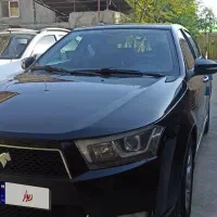 دنا اتومات توربو ۱۴۰۰|خودرو سواری و وانت|آق قلا, |دیوار