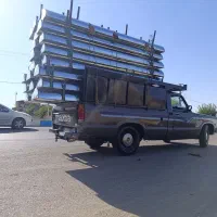 تانکر آب ‌وسوخت