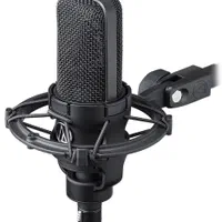 میکروفن کاندنسرaudio-tecnica at4040|فیلم و موسیقی|تهران, فردوسی|دیوار